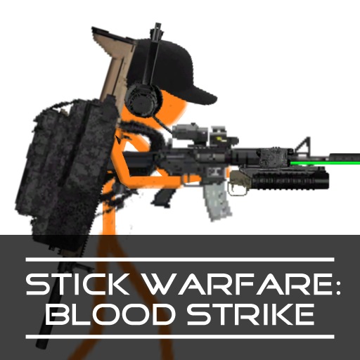 دانلود Stick Warfare – بازی ”نبرد استیکمن” اندروید + مود